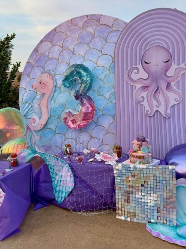 RESERVA TU FIESTA DE CUMPLEAÑOS comuniones