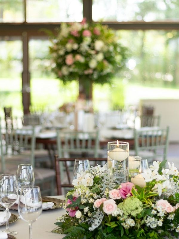 organiza tu evento a tu manera