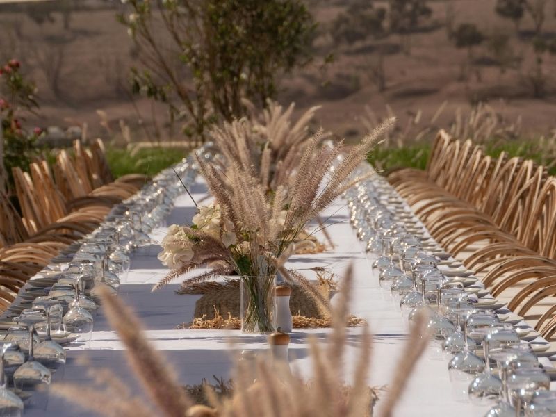 organización de eventos pa medida